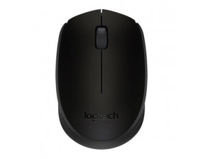 Mouse Logitech M171 Wireless Black 910-004424